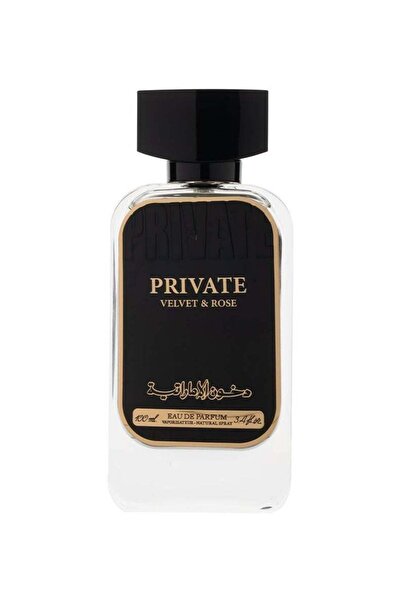 dkhoon alemiratia عطر برايفت فيلتيت آند روز 100 مل