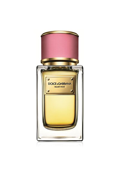 Dolce&Gabbana دولتشي آند غابانا فيلفيت روز عطر أو دي بارفوم للنساء، 50مل