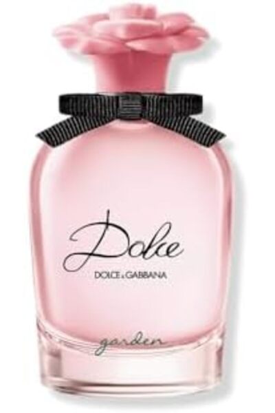 Dolce&Gabbana Dolce & Gabbana Dolce Garden for Women - Eau de Parfum, 75 ml