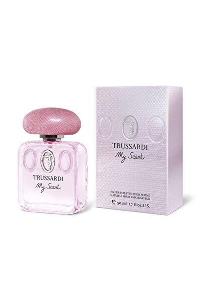 Trussardi تروساردي ماي سنت او دي تواليت للنساء، 50 مل