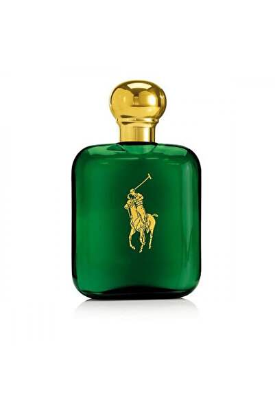 Ralph Lauren Polo Green Men's Eau de Toilette 118ml