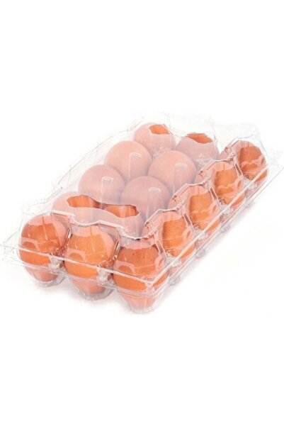 Ecoflex Egg Yolk 15 Pieces (25 Pieces)