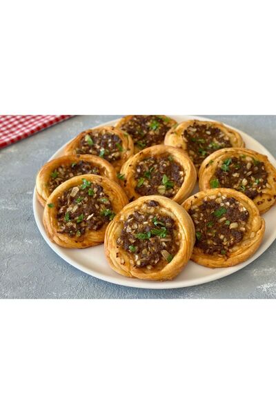 HATAY YORESEL LEZZET Hatay Kaytaz Böreği 5 li Paket