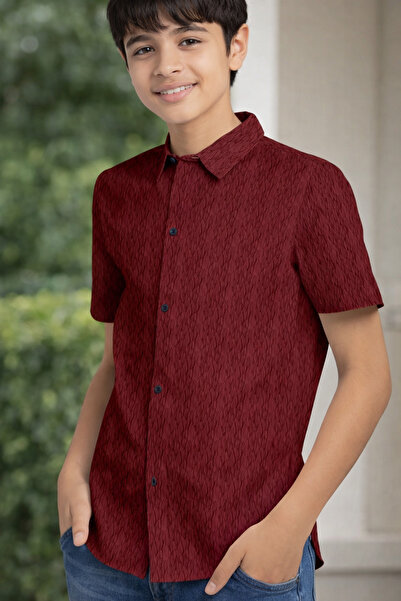 GFT FASHION KIDS PREMIUM SHIRT