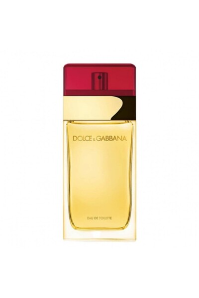 Dolce&Gabbana Dolce & Gabbana Red for Women Eau de Toilette 100ml (Classic)