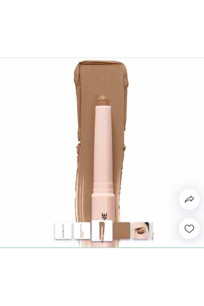 Oriflame The One Color Unlimited Stick Eyeshadow