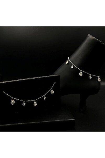 Lingerie and Fashion Style Anklets