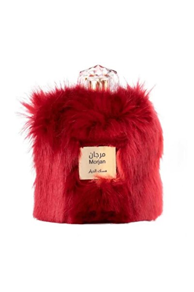 WADI AL KAHLEEJ Apa de Parfum Morjan, Wadi Al Khaleej, Femei - 100ml