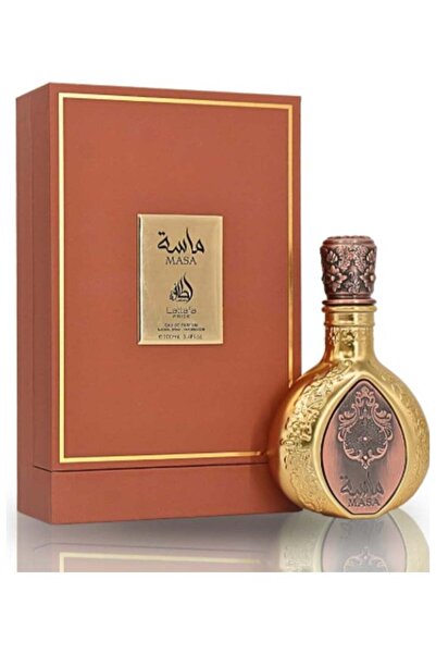 lattafa Masa Eau De Parfum 100 ml