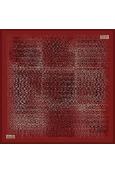 LA BOUTIQUE Fall Scarf 2485-08 90X90