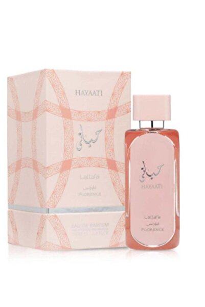 lattafa My life perfume floral 100 ml