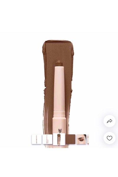 Oriflame The One Color Unlimited Stick Eyeshadow