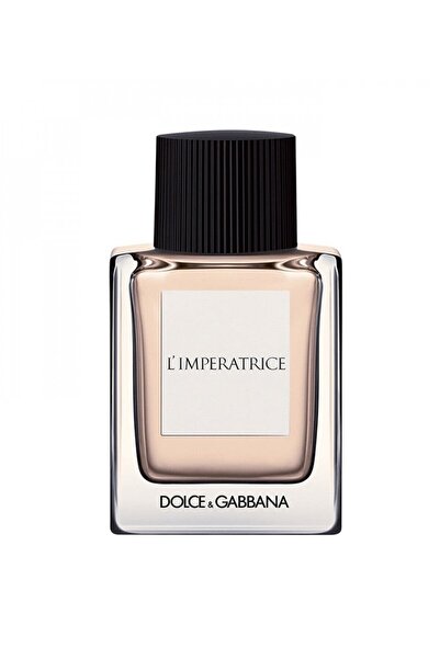 Dolce&Gabbana دولتشي اند جابانا نمبر 3 لامبيراتريس بور فيم - 50 مل