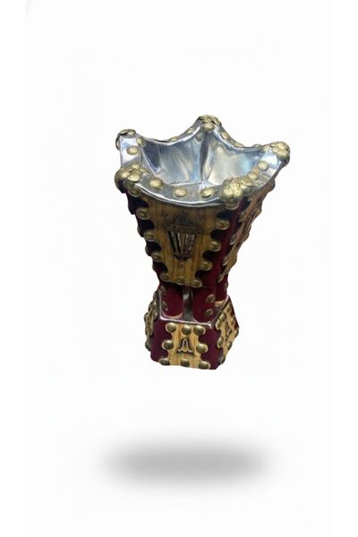 Boutique Heritage incense burner