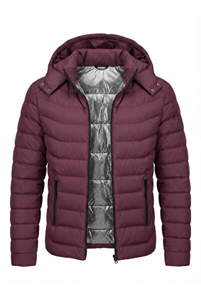 ATLIHAN Thermal Waterproof Jacket