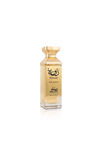 Mamlakat Al Oud Rawaah Pour Femme