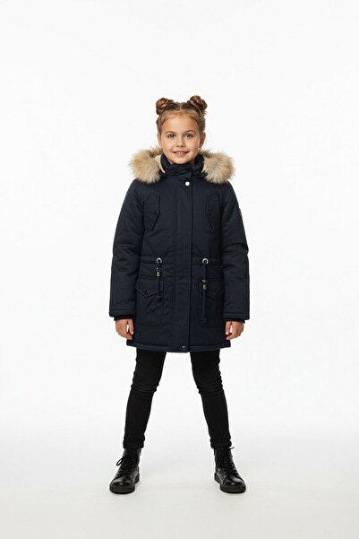 Karteks KIZ ÇOCUK YARIM MONT