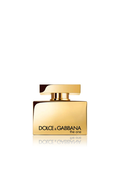 Dolce&Gabbana Dolce & Gabbana The One Gold for Women Eau de Parfum Intense 75ml