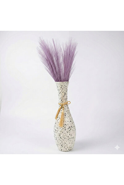 tabboa Dragon egg vase, including the pump bouquet