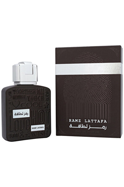 lattafa Ramz for Men Eau de Parfum 100ml