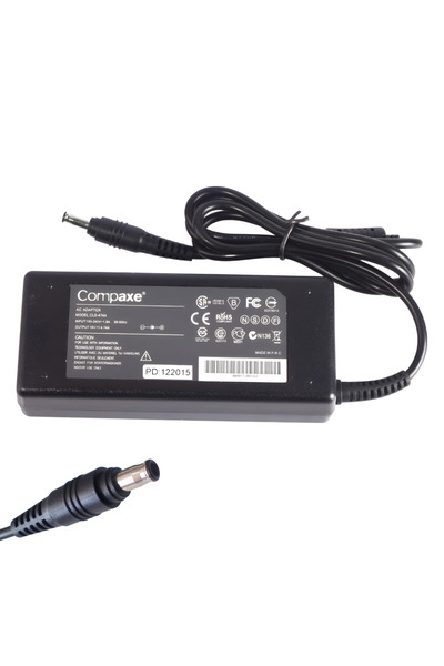 VOREX COMPAXE CLS-474 19V 4.74A 5.5*3.0 90W Samsung Notebook Adaptör