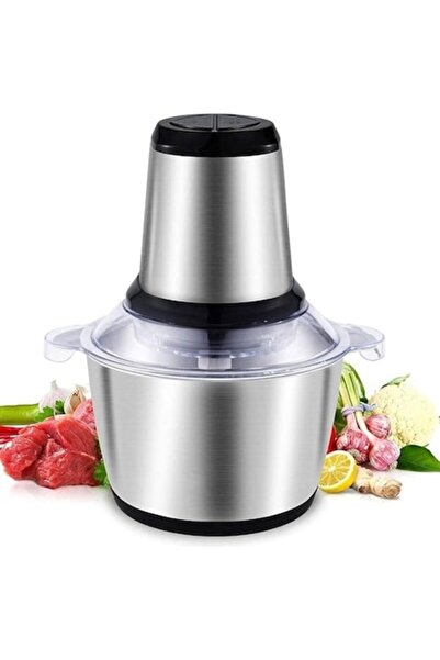 EMATTERIO Electric Multifunctional Chopper