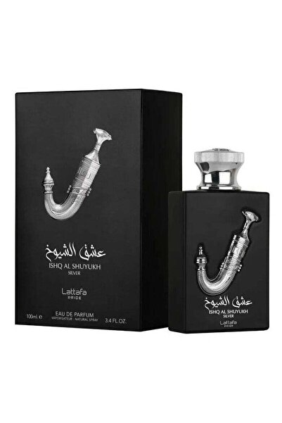 lattafa عطر عشق الشيوخ 100مل