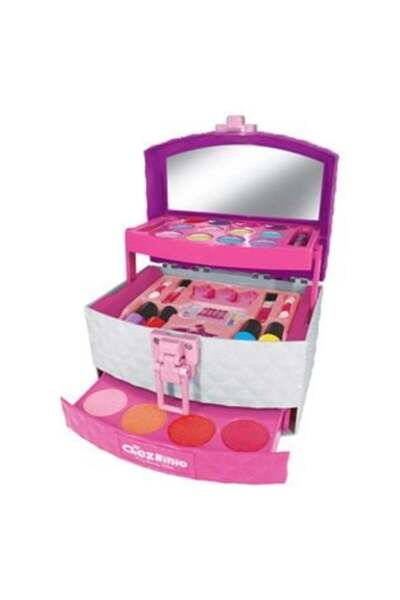 JUM Cosmetic Play Set Suitcase