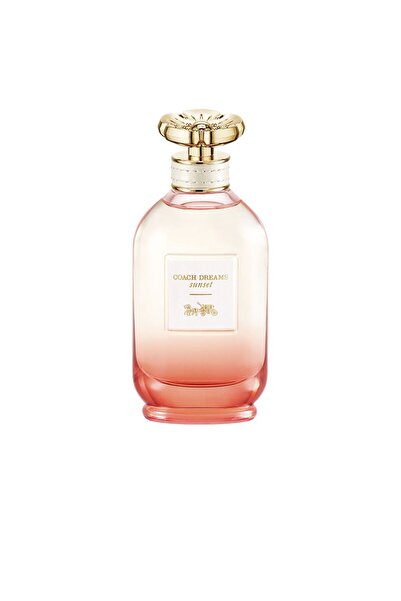 Coach Dreams Sunset Perfume by Vapo Coach 90ml