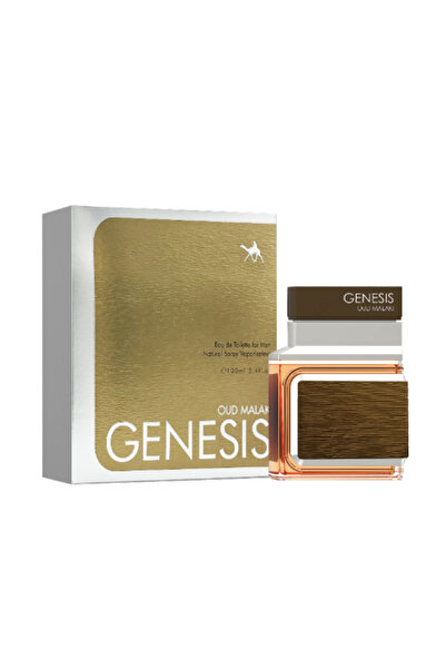 Le Chameau إمبر من لو شامو جينيسيس عود ملكي عطر 100 مل