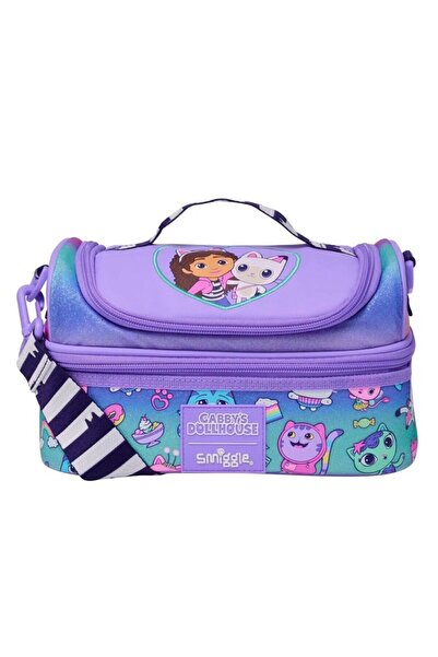 SMIGGLE حقيبة طعام جابي سميغل