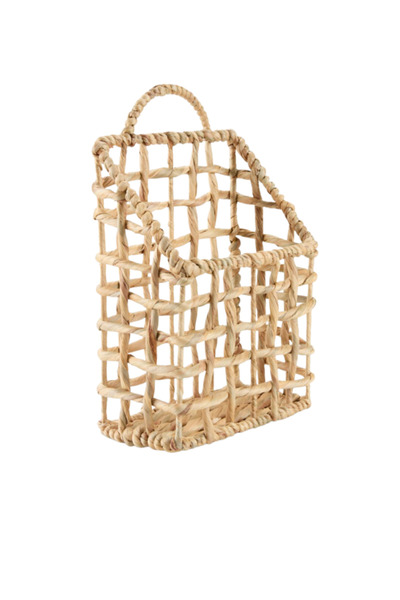 RootRise سلة تخزين هاجودا