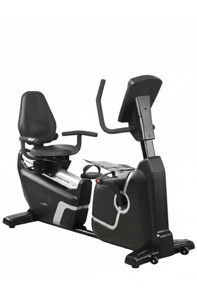 Marshal Fitness دراجة تمارين رياضية ذاتية الدفع للاستخدام التجاري - 32 مستوى ...