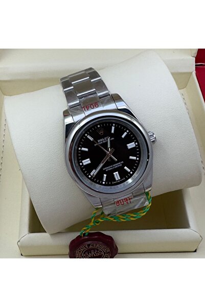 Rolx Oyster Perpetual Men's Watch