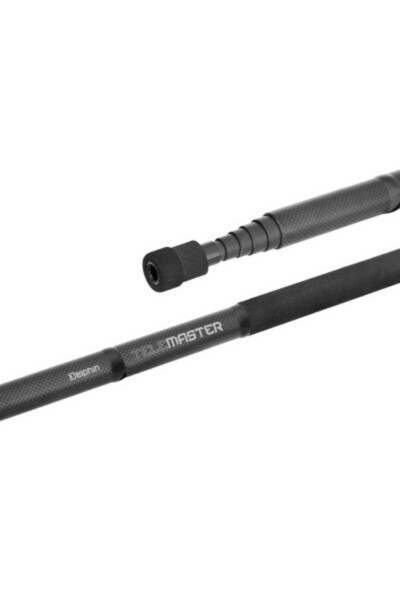 DELPHİN Mâner de undiță TeleMASTER 210 cm, 6 segmente, 182 g