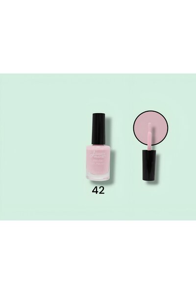 Beauty طلاء أظافر - ألوان زاهية تدوم طويلاً