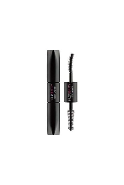 Attention Care Hu.da Bea.uty LEGIT Lashes Double-Ended Mascara-3.5×2ml