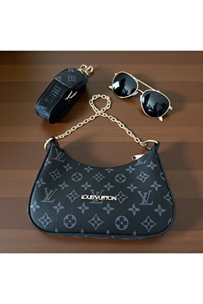 Gözde Mağazacılık حقيبة كتف بحزام كولون