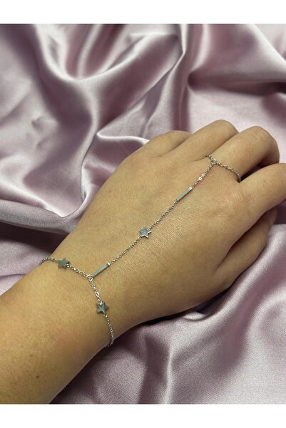 Melkady Aksesuar Melkady 918 - Star Figured Shahmeran