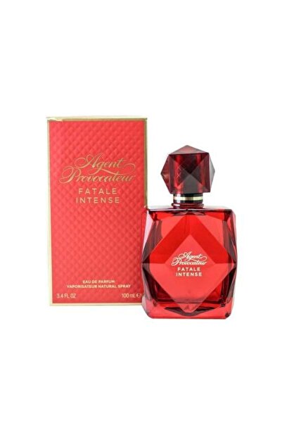 Agent Provocateur عطر فاتال إنتنس EDP