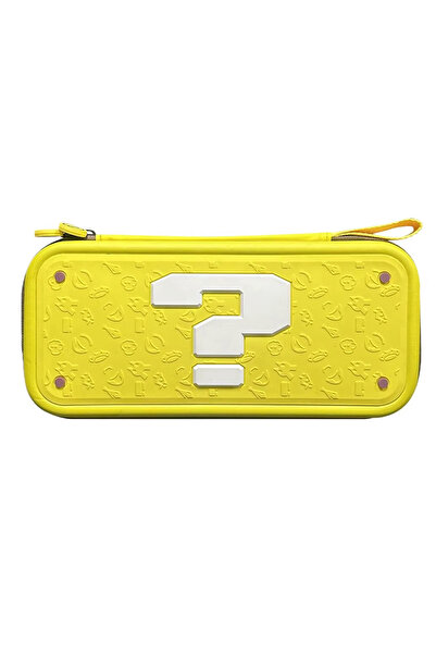 Nintendo Switch 2 Taşıma Çantası – Darbelere ve Çiziklere Karşı Kusursuz Koru...