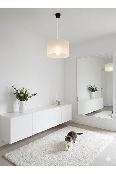 EDESİNG ECO Sarkıt Avize ( Ampulsüz )