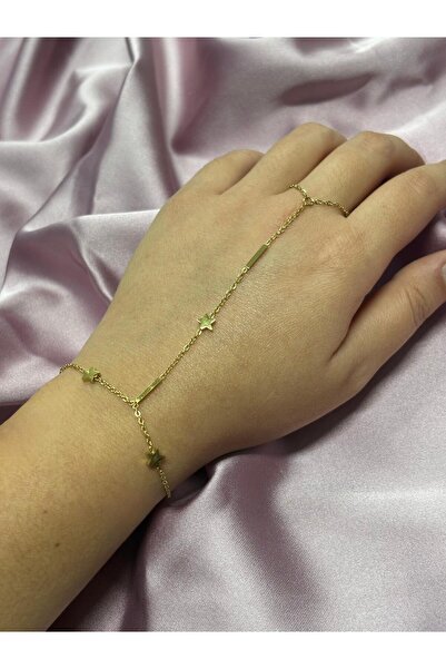 Melkady Aksesuar Melkady 918 - Star Figured Shahmeran