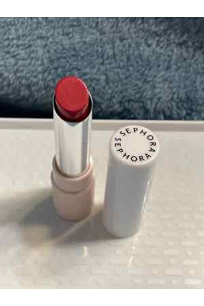 SEPHORA That Shine Sheer Shine Lipstick ~ Rose Refraction Full Size .10 oz