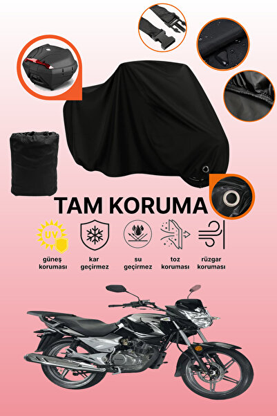 dokaca حقيبة خلفية سوداء وقماش دراجة نارية متوافق مع قفل كانوني ليوبارد