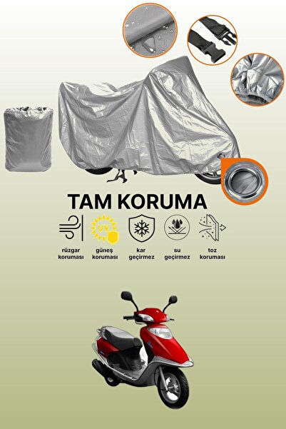 dokaca غطاء محرك متوافق مع يوكي TK50Q3 بيكاسو 50 متوافق مع غطاء المحرك باللون...