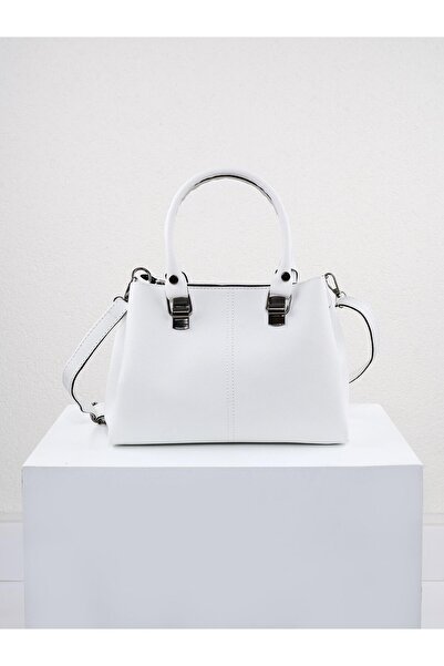 MYSTOBAG Vamo 3 Compartment Women's Shoulder Bag