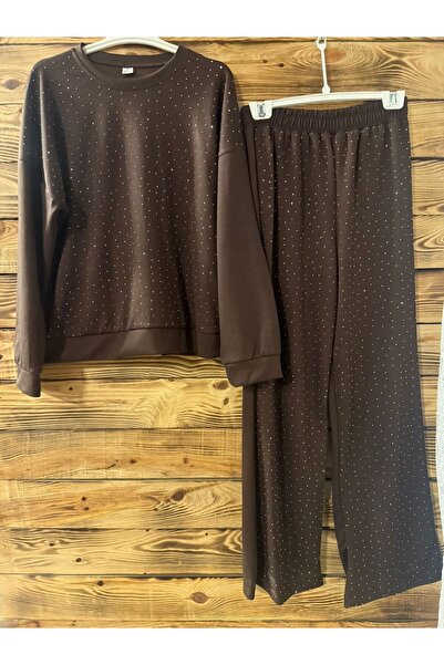 Sima Butik GIRL'S DOUBLE SET