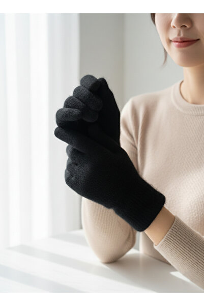 SYT Kadın Dokunmatik Eldiven