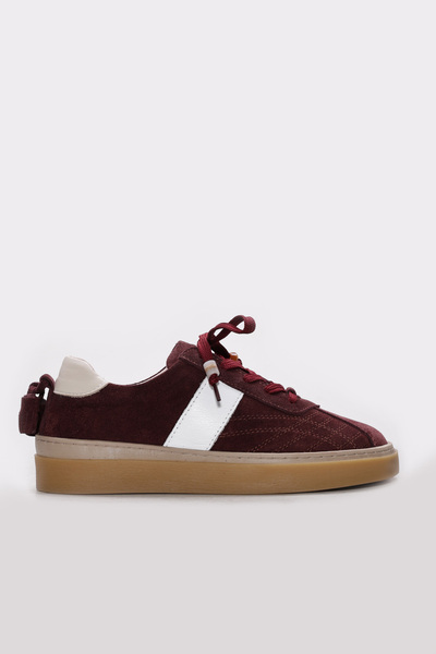 FAST STEP Genuine Leather Women's Casual Shoes 581Za1427